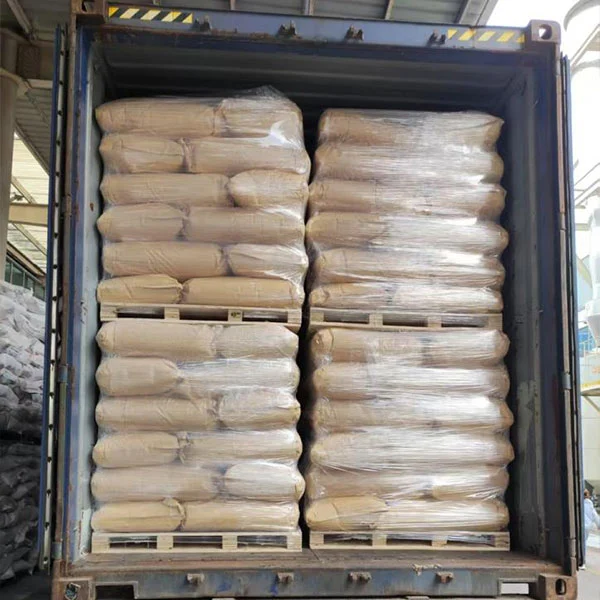 Modified Corn Starch E1450 Cold Swelling